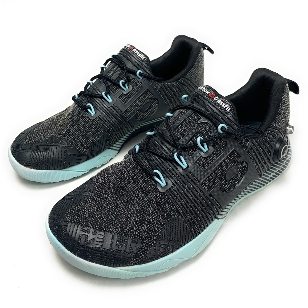 Reebok CrossFit Nano Pump Fusion Women’s Size 6.5